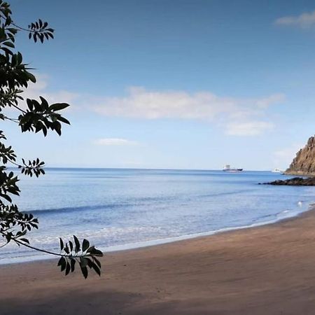 Seaview Apartment, Playa Chica, Las Gaviotas, Apartamento 311 Santa Cruz de Tenerife Kültér fotó