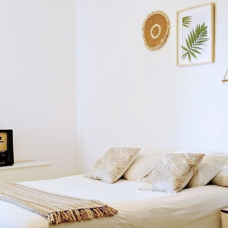 Seaview Apartment, Playa Chica, Las Gaviotas, Apartamento 311 Santa Cruz de Tenerife Kültér fotó