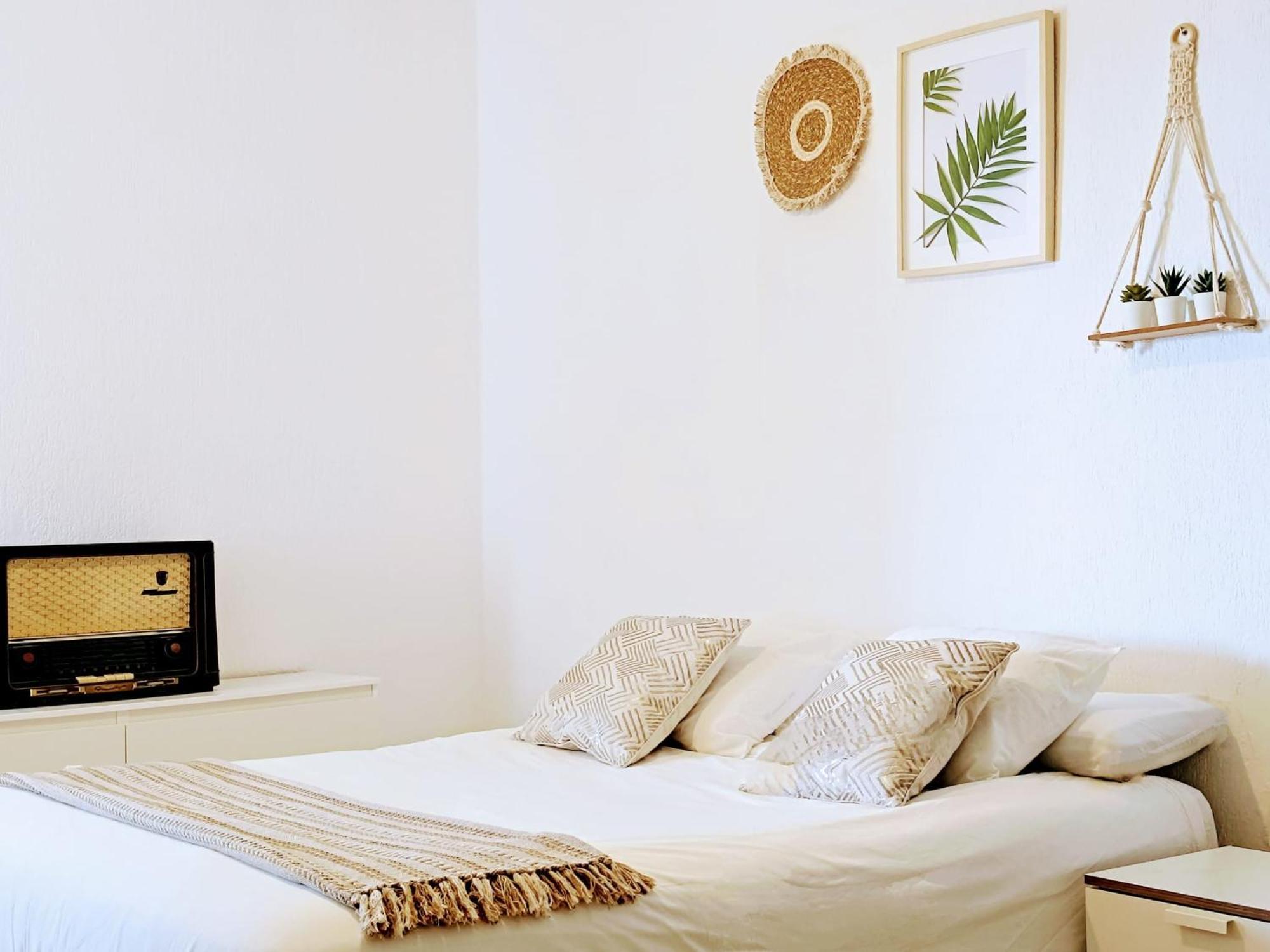 Seaview Apartment, Playa Chica, Las Gaviotas, Apartamento 311 Santa Cruz de Tenerife Kültér fotó