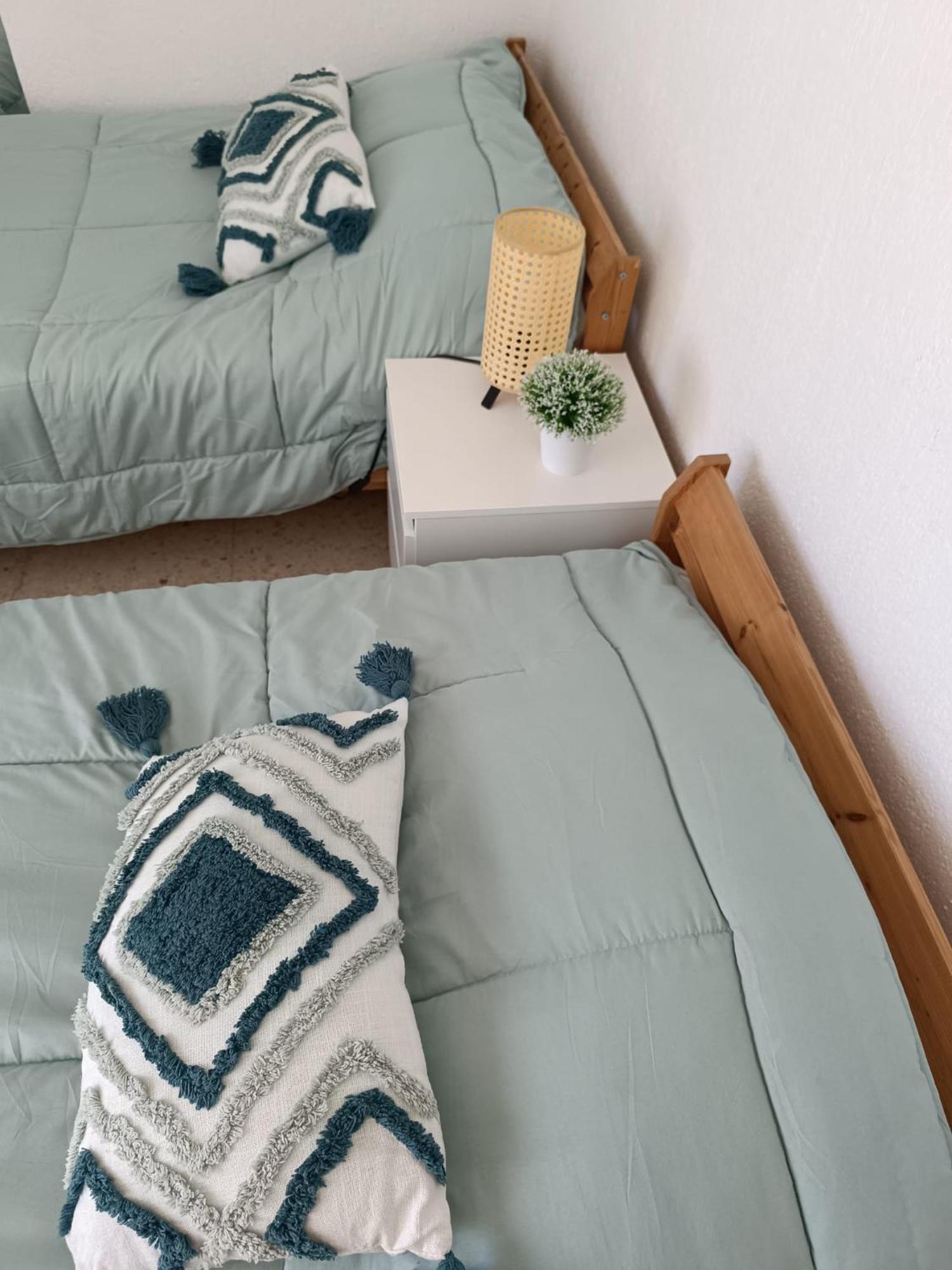 Seaview Apartment, Playa Chica, Las Gaviotas, Apartamento 311 Santa Cruz de Tenerife Kültér fotó