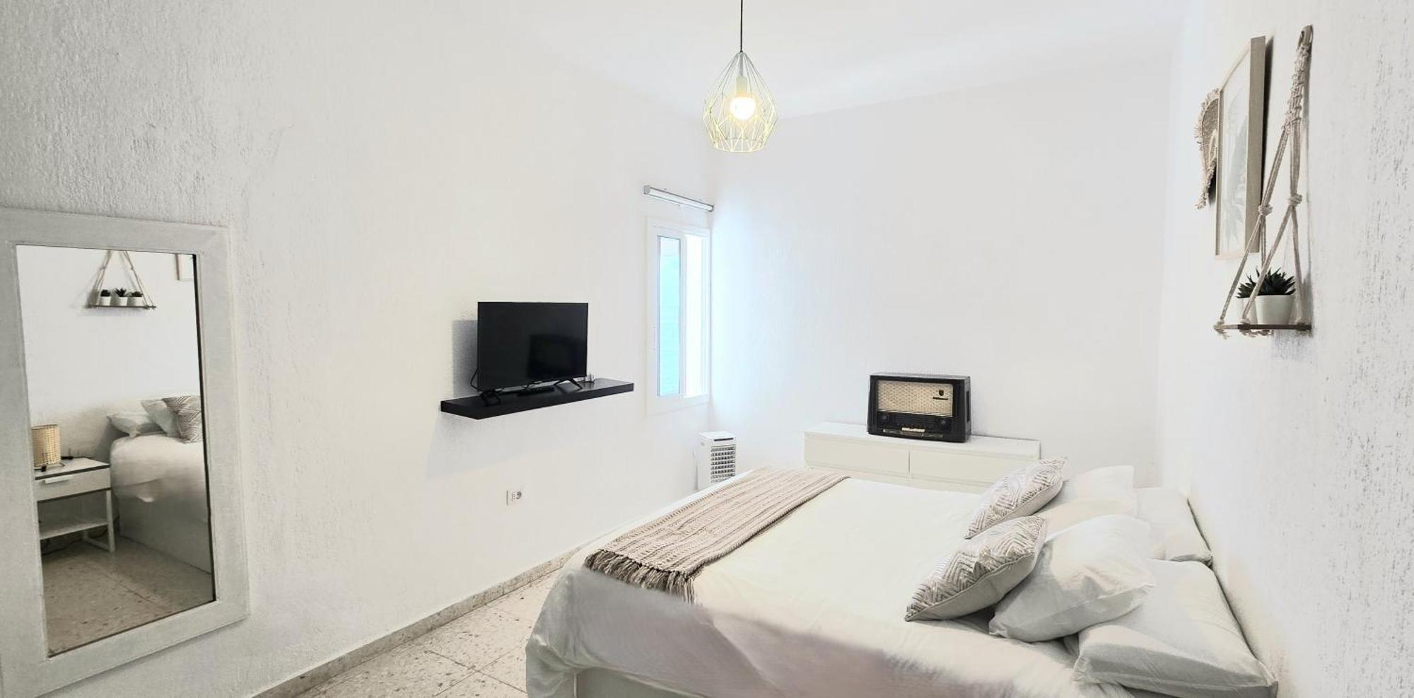 Seaview Apartment, Playa Chica, Las Gaviotas, Apartamento 311 Santa Cruz de Tenerife Kültér fotó