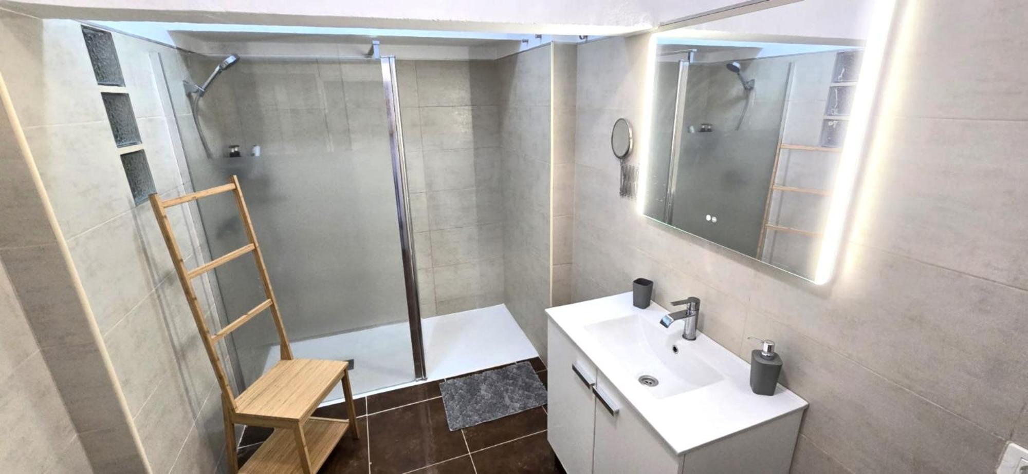 Seaview Apartment, Playa Chica, Las Gaviotas, Apartamento 311 Santa Cruz de Tenerife Kültér fotó