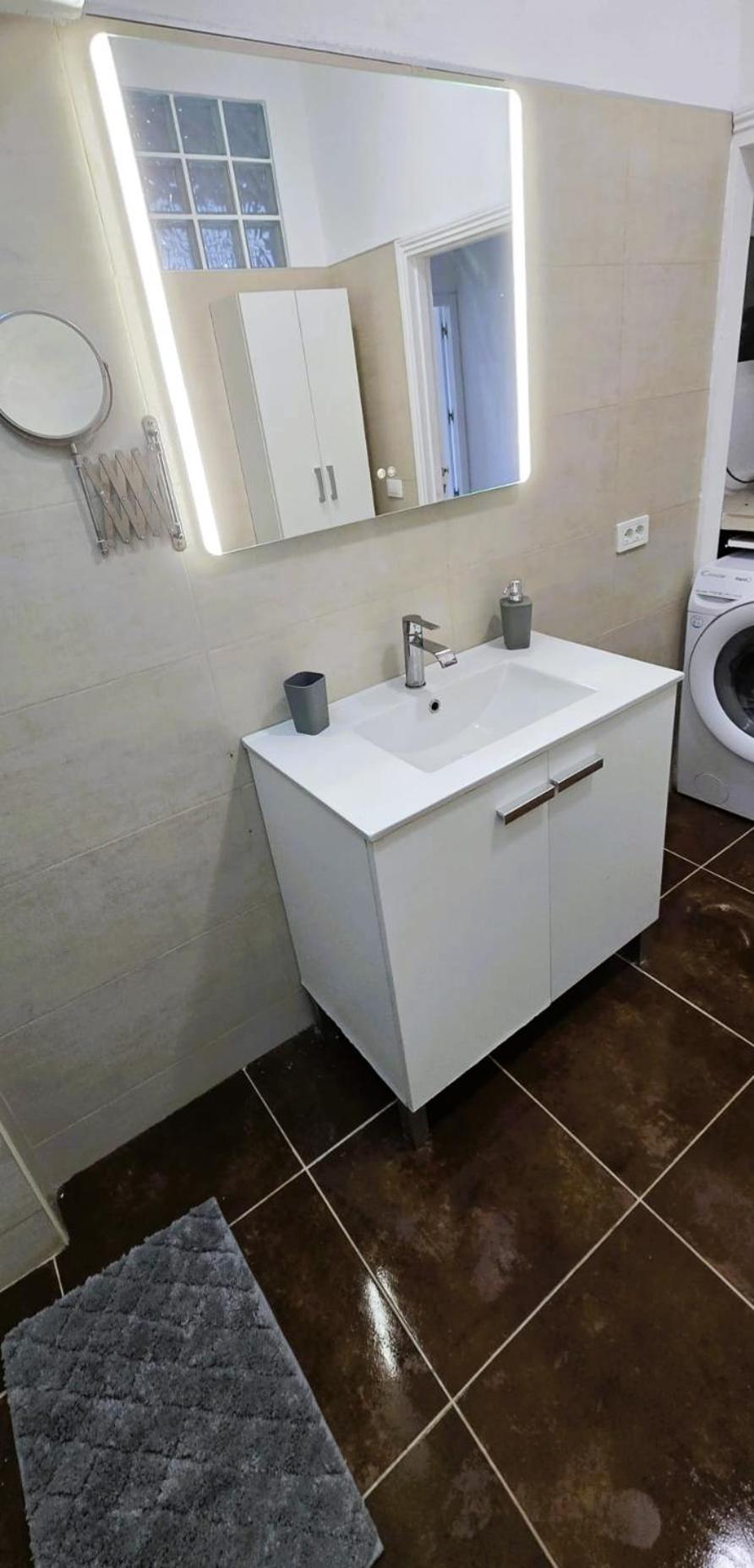 Seaview Apartment, Playa Chica, Las Gaviotas, Apartamento 311 Santa Cruz de Tenerife Kültér fotó