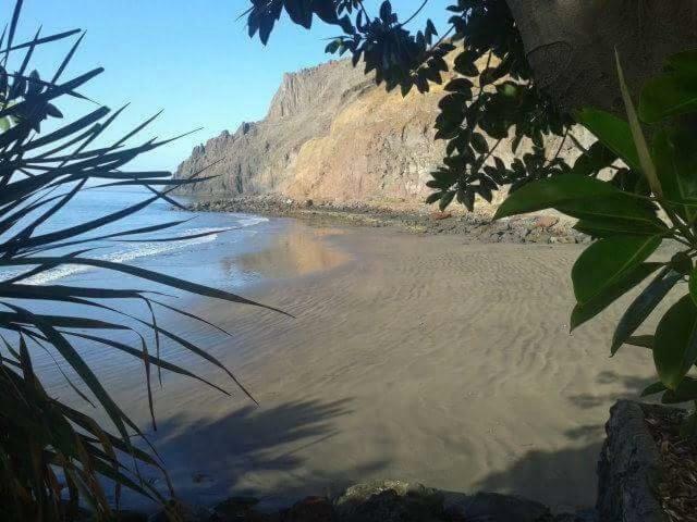 Seaview Apartment, Playa Chica, Las Gaviotas, Apartamento 311 Santa Cruz de Tenerife Kültér fotó