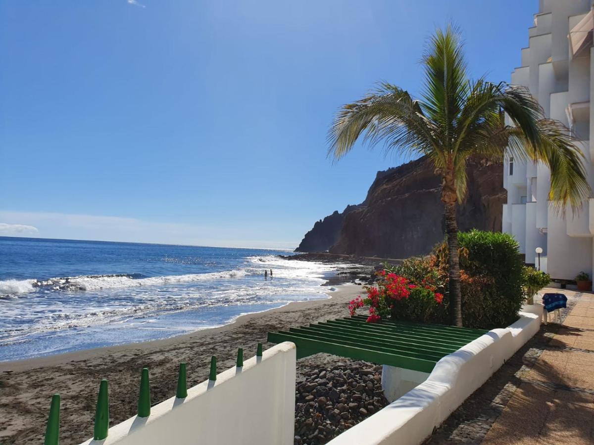 Seaview Apartment, Playa Chica, Las Gaviotas, Apartamento 311 Santa Cruz de Tenerife Kültér fotó